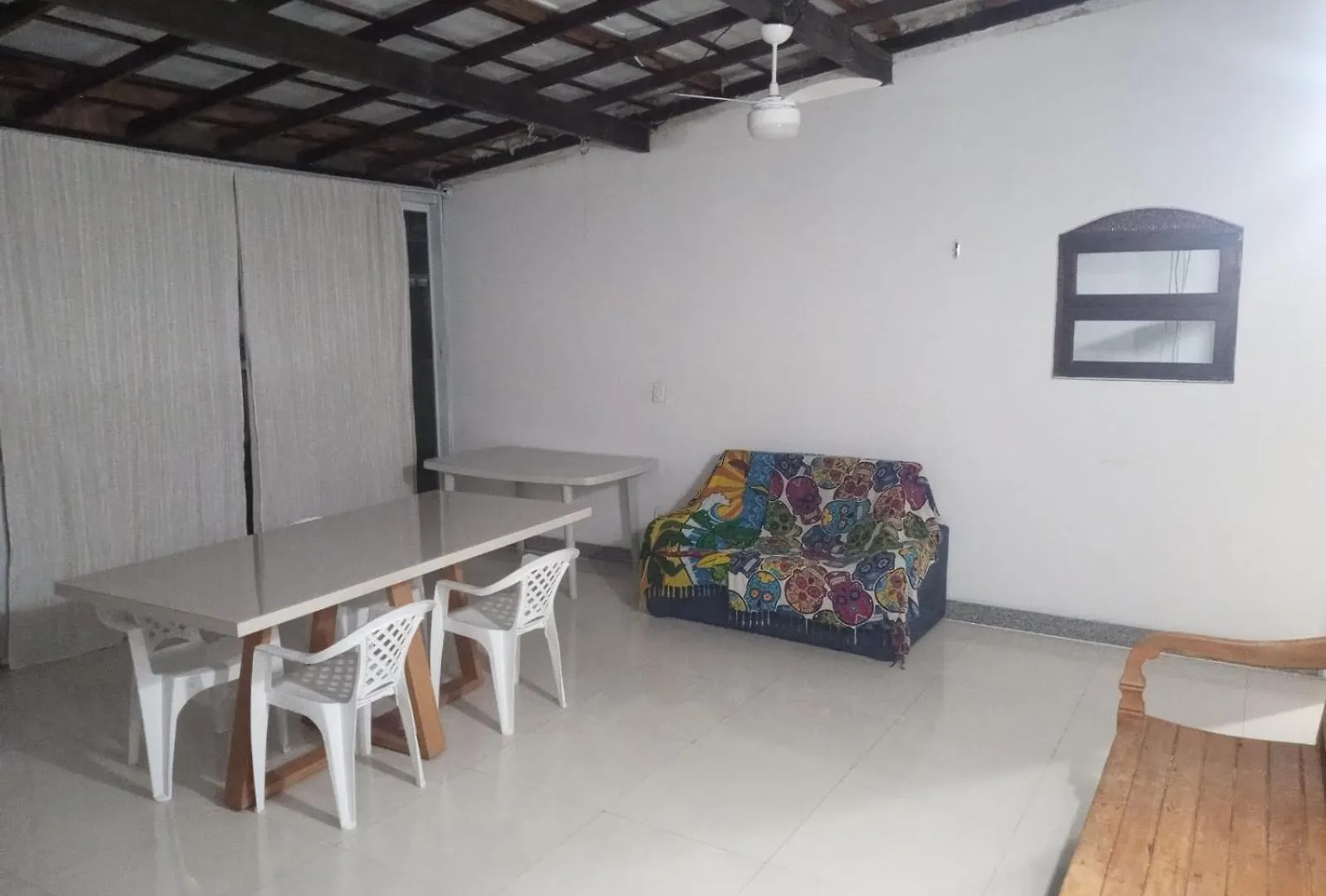 Apartment Cobertura 10 Minutos A Pe Da Praia Das Dunas Cabo Frio